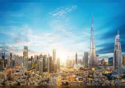 50% ارتفاع المعاملات العقارية في دبي خلال الربع الثاني