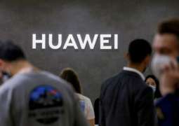 Huawei Accused in Suit in Pakistan Project