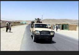 Switzerland Evacuates 3 Foreign Ministry Employees From Afghanistan