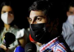 Venezuela Releases Opposition Figure Guevara - Lawyer