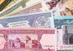 Sale, purchase of Afghan currency banned in Pakistan   