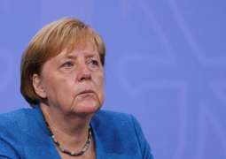 Merkel Says Germany Must Evacuate Some 10,000 People From Afghanistan - Reports