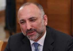 Afghan Foreign Minister Reports Attack on Residence on Day of Taliban Kabul Takeover