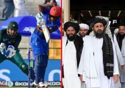 Afghanistan ongoing situation will not affect ODI series against Pakistan