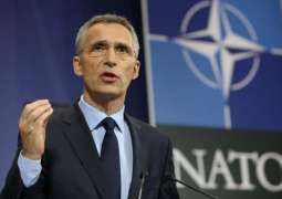 NATO Capable of Striking Terrorist Groups If They Resurface in Afghanistan - Stoltenberg