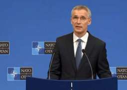 NATO Expects Taliban to Ensure Afghanistan Doesn't Become Terrorist Safe Haven - Chief