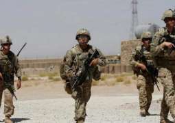 Approximately 4,000 US Troops to Be Present in Kabul By End of Tuesday - Pentagon