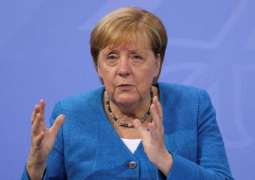 Germany's Merkel Discusses Afghan Evacuation With European Leaders