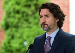 Canada Aiding Nepalese, Indian Security Contractors to Evacuate Afghanistan - Trudeau