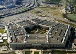 Taliban Escalated Terror Attacks, Protected Al-Qaeda During Talks With US - Pentagon