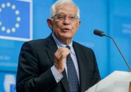 EU's Borrell Promises Continued Relief Aid to Afghans