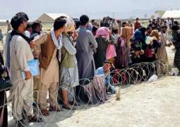 UN Refugee Agency Calls on All States to Halt Forcible Return of Afghan Nationals