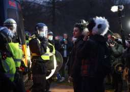Eight Anti-Lockdown Protesters Arrested in New Zealand - Reports