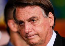 Over 50% of Brazilians Disapprove of Bolsonaro's Presidency - Poll