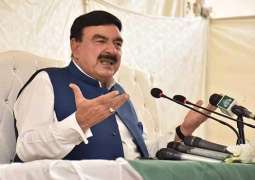 PM will decide whether to recognize Taliban govt or not: Sheikh Rashid