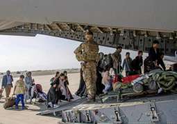 Taliban 'Cooperating' With UK Forces Amid Evacuation From Afghanistan - Military Chief