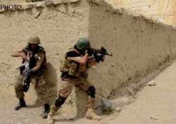 Pakistan Army's soldier martyred, terrorist killed in South Waziristan: ISPR