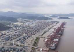 China's Third Busiest Port to Reopen Terminal Within Few Days - Industry Insider