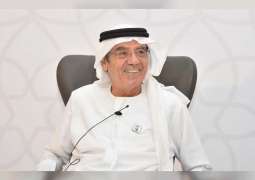 زكي نسيبة: الإمارات سبّاقة في دعم أبطال وجنود خط الدفاع الأول