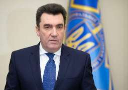 Ukraine to Spend $7.5Bln on Missile Armament by 2031 - Security Council Chief