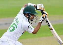 Babar Azam optimistic to meet targets in 2nd Test match against Windies