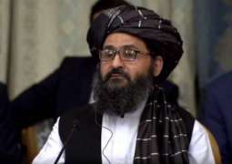 Mullah Baradar in Kabul for talks to make inclusive govt