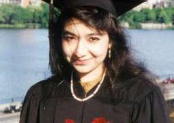 Pakistan lodges complaint to investigate assault on Afia Siddiqui