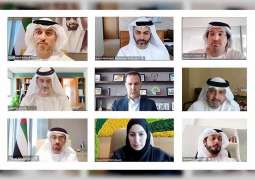 Emirates Tourism Council reviews harnessing  resources, promoting  foreign, domestic tourism