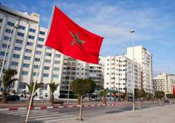 المغرب يسجل 6513 إصابة بـ " كورونا " و90 حالة وفاة