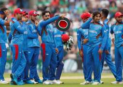 Afghan Cricketers to fly from Pakistan to Sri Lanka to play series