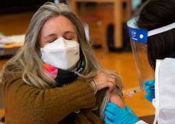 New York City to Vaccinate All Teachers, School Staff Against COVID-19 Threat - Mayor