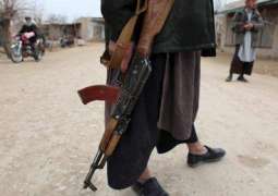 Reports Claiming Afghan Resistance Forces Received Arms From Tajikistan False - Source