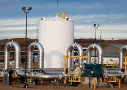 Keystone XL Pipeline Spilled 11,000 Barrels of Oil in 2017, 2019 - Report