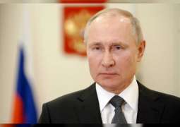 80% of Russia’s strategic nuclear arsenals have been modernised: Putin