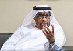 عبدالمحسن الدوسري: رياضتنا نجحت في التعبير عن نهضة الإمارات خلال الـ50 عاماً الماضية