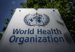 WHO Negotiating With Taliban Over Future of Health Mission
