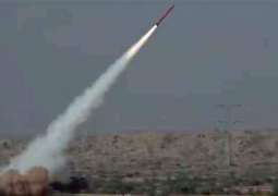Pakistan successfully test launches Fatah-1: ISPR