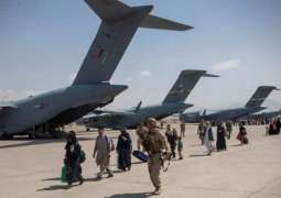 Taliban to Ban Evacuations From Afghanistan After August 31 Deadline - Spokesman