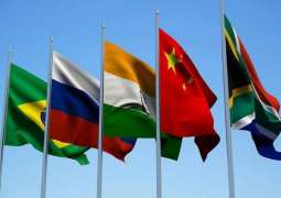 BRICS High Representatives Adopt Counter Terrorism Action Plan