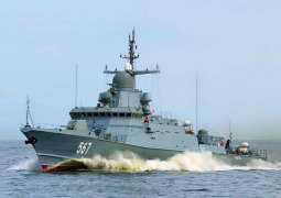 Russia's Palma Air Defense System to Be Integrated Into Foreign Ship - Rosoboronexport