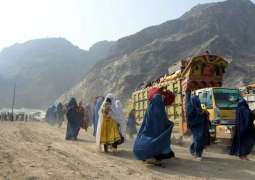 Russia Authorizes Arrival of Around 1,000 Afghans - Center for Afghan Diasporas