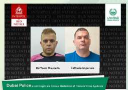 Dubai Police arrest 'Raffaele Imperiale', kingpin of Italian organised crime syndicate