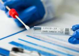 Study confirms effectiveness of mass testing in containing COVID-19 in UAE