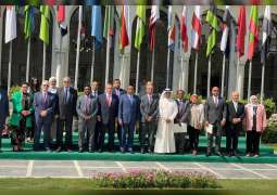 الجروان رئيساً للمكتب التنفيذي لملتقى الاتحادات العربية