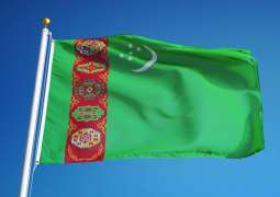 Visit Of The Minister Of Foreign Affairs Of The Islamic Republic Of Pakistan To Turkmenistan