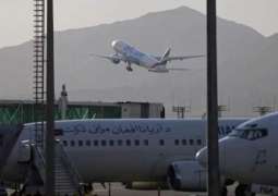 Taliban Invite Turkey to Run Kabul Airport - Erdogan