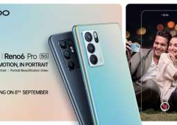 OPPO Reno6 Series To Launch in September – Will The Reno6 also be a technological Marvel Like its Predecessors?