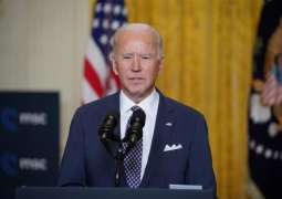 Biden Says US Ready to Use 'Other Options' if Diplomacy Fails in Dealing With Iran