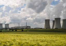Power Unit 2 of Czech Temelin NPP Back Online After Fuel Replacement