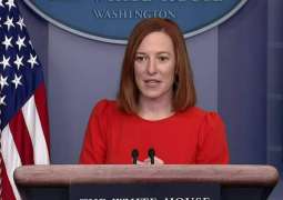 EngagementWwith Taliban Will Be Needed to Evacuate People After August 31 - White House